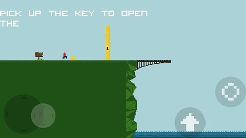 跳桥求死不能2 1.0 安卓版