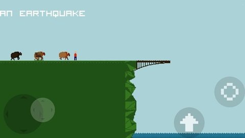 跳桥求死不能2 1.0 安卓版