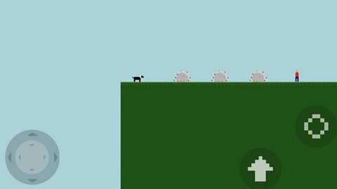 跳桥求死不能2 1.0 安卓版