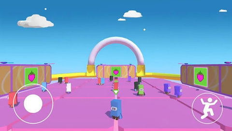 小泥人淘汰赛 1.0.2 安卓版