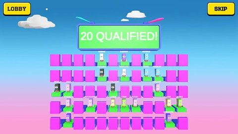 小泥人淘汰赛 1.0.2 安卓版