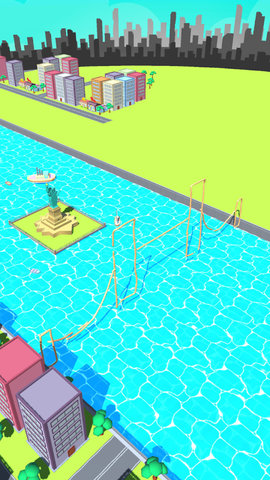 绘制工程桥梁 0.0.115 安卓版