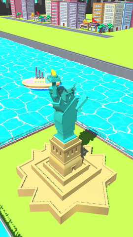 绘制工程桥梁 0.0.115 安卓版