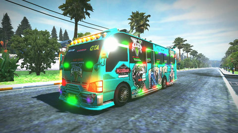 公交车竞赛 2.0 安卓版