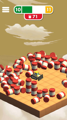 迷你挖掘机 1.0.0 安卓版