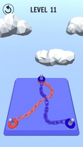 别再打结了 1.0.0 安卓版