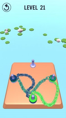 别再打结了 1.0.0 安卓版