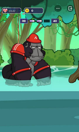 小姐姐快跑 1.0 安卓版