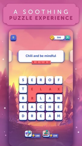 文字车道 1.0.0 安卓版