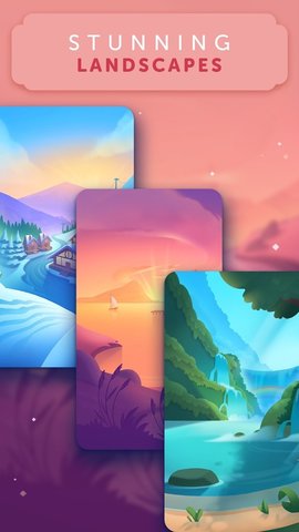 文字车道 1.0.0 安卓版