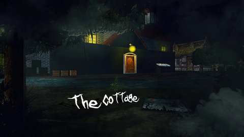 暗山豪宅之谜 1.1 安卓版