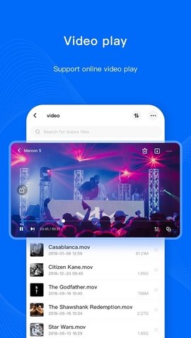 百度网盘国际版 1.3.2 安卓版