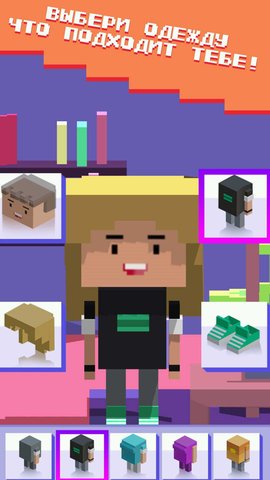 视频博主模拟器 1.0 安卓版