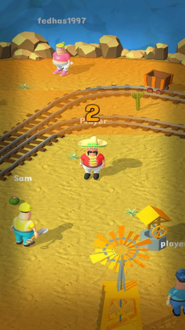 喜剧之王派对 1.06 安卓版