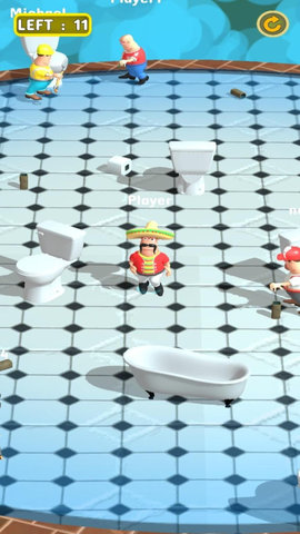 喜剧之王派对 1.06 安卓版