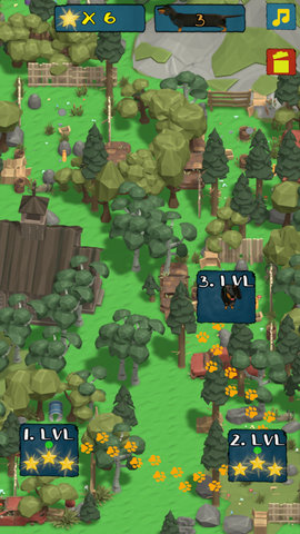 贪食狗 0.1 安卓版