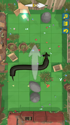 贪食狗 0.1 安卓版