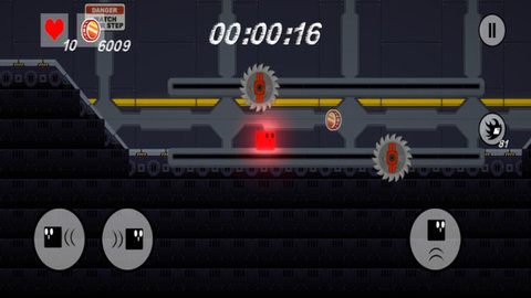 疯狂的地牢方块 1.1.10 安卓版