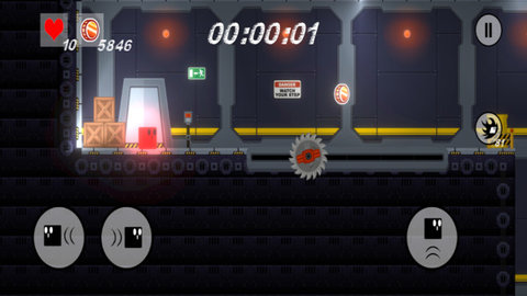 疯狂的地牢方块 1.1.10 安卓版