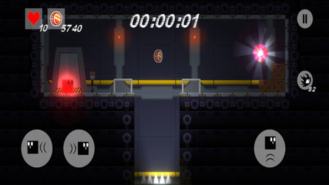 疯狂的地牢方块 1.1.10 安卓版