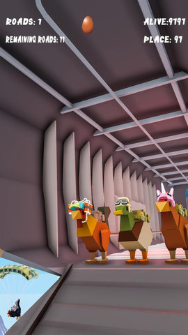 公鸡淘汰赛 1.0.3 安卓版