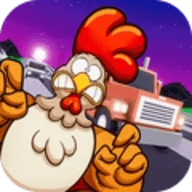 公鸡淘汰赛 1.0.3 安卓版