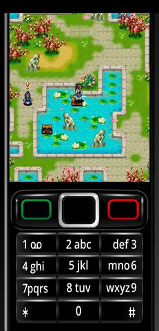 本大爷的青葱岁月游戏 1.0 安卓版