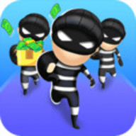 偷盗大乱斗 1.2 安卓版