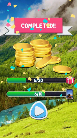 泡泡字 1.0.2 安卓版