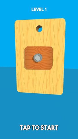 木板难题 1.0.0 安卓版