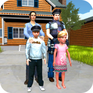 我的警察妈妈 1 安卓版