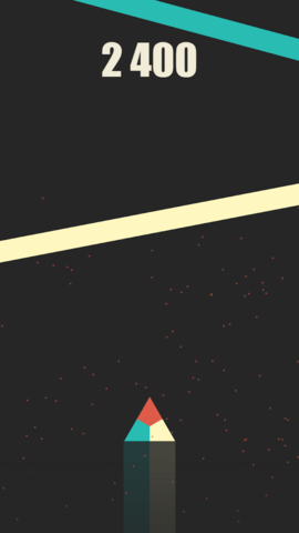 三色冲刺 1.3.3 安卓版