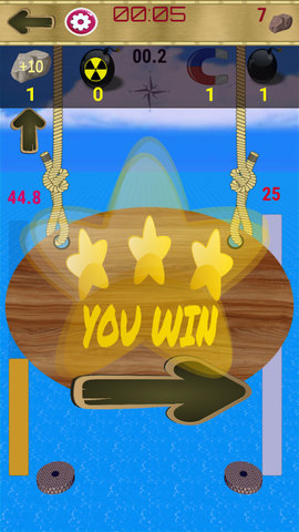 击碎玻璃 1 安卓版