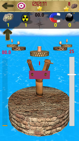 击碎玻璃 1 安卓版