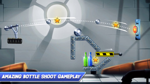 弹射瓶子2 1.0.4 安卓版