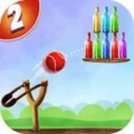 弹射瓶子2 1.0.4 安卓版