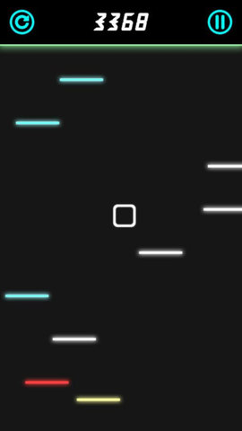 涂鸦方块跳跃 1.0 安卓版