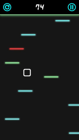 涂鸦方块跳跃 1.0 安卓版