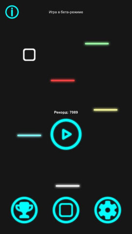 涂鸦方块跳跃 1.0 安卓版