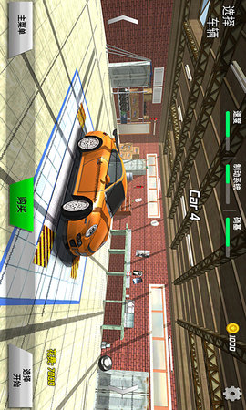 赛车越野竞技 1.0 安卓版