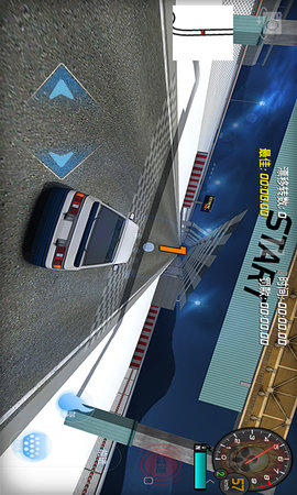 赛车越野竞技 1.0 安卓版