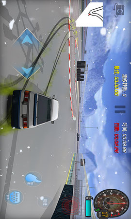 赛车越野竞技 1.0 安卓版