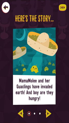 瓜瓜林入侵 1.0.3 安卓版