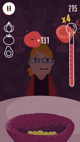 瓜瓜林入侵 1.0.3 安卓版