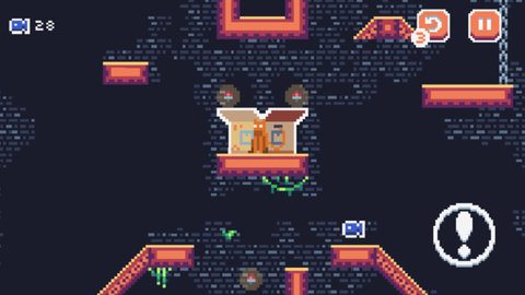 像素猫宇宙冒险 1.3 安卓版