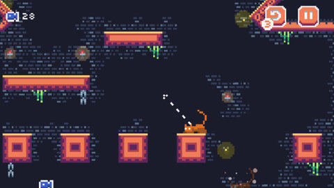 像素猫宇宙冒险 1.3 安卓版