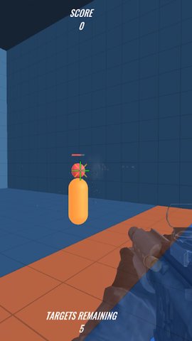 枪法训练场 1.25 安卓版