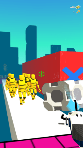 重力推动 1.1.9 安卓版