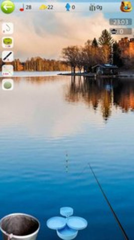 钓鱼看漂小游戏现实版 7.9.0 安卓版