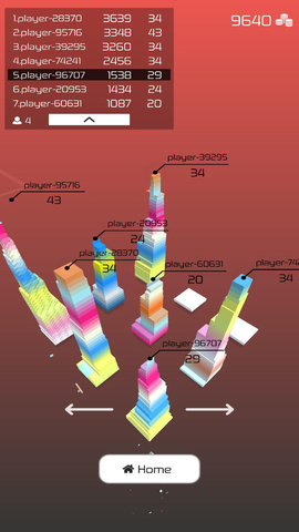 堆楼 3 安卓版